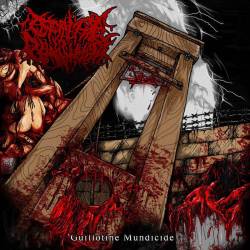 Capital Punishment (UK) : Guillotine Mundicide